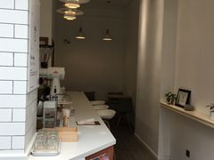-Onirii Coffee(长乐路店)