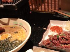 -無境·匠心日本料理(汉街店)