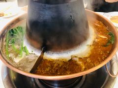 -福寿斋·老北京铜锅涮肉·烤鸭(顺义总店)
