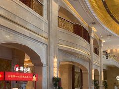 -唐山河头老街国丰维景度假大酒店
