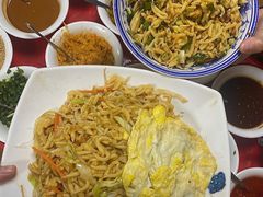 -老陕北抿节(范光胡同店)
