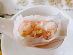 -點無缺茶楼·海鲜酒家(世博店)