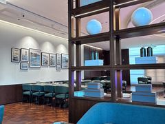 -雅邦朗悦国际酒店·乐悦自助餐厅