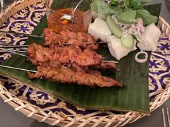 -Ginger(兴国路店)