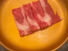 -牛YO寿喜烧·铁板烧和牛火锅自助(市府恒隆店)