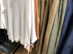 -MUJI无印良品(万达仓山店)