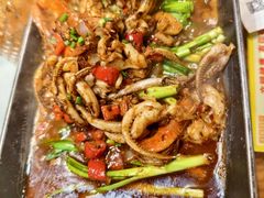 -黄泥岗·地道湖北菜(奥特莱斯店)