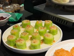 -顺峰顺水顺德菜(龙华店)