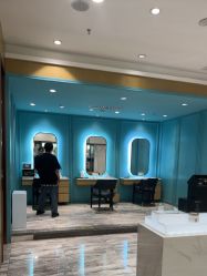 -Kraemer Paris苏豪发廊