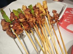 -鸿先阁·干煸虾(星沙店)