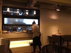 -卡朋厨房(289艺术园区店)