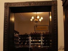 -大可堂普洱茶馆(襄阳南路馆)
