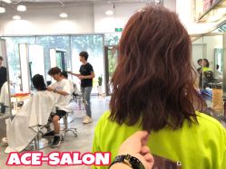 -愉己冥想·护发专门店