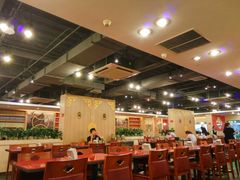 大堂-宏状元现熬粥·京味菜(五棵松店)