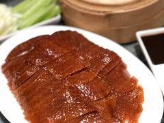 -京尊烤鸭店JINGZUN(春秀路店)