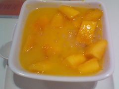 芒果蛋白-糖糖屋•糖水•雪花冰店(时尚天河店)