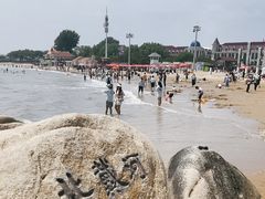 -老虎石海上公园