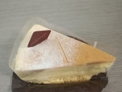 芝士蛋糕-樱花糕坊(万松园店)