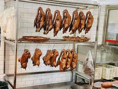 卤鹅-春梅里卤鹅馆·47年老字号(中山路店)
