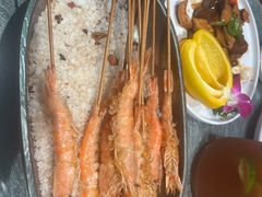-蚝得喜海鲜(东城店)