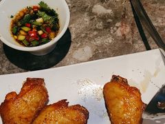-曼格活海鲜·牛排自助(光明蓝鲸店)