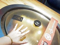 -山河屯铁锅炖(哈西站店)