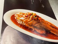 -徽韵人家·传承正宗徽菜(牡丹园店)