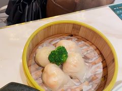 -顺粤楼·粤菜·点心(融创茂店)