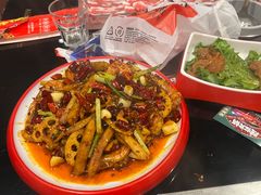 -重庆德忆火锅（龙南街3店）(渝水岸餐饮)