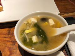 味增汤-大渔之观(安贞店)