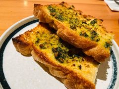 -PIZZA BIANCA(万象城店)