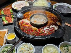 -陈眼镜火锅(总店)