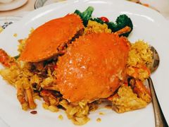 -粤味馆(黄河路店)
