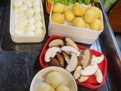 -新梅居(宁海东路店)