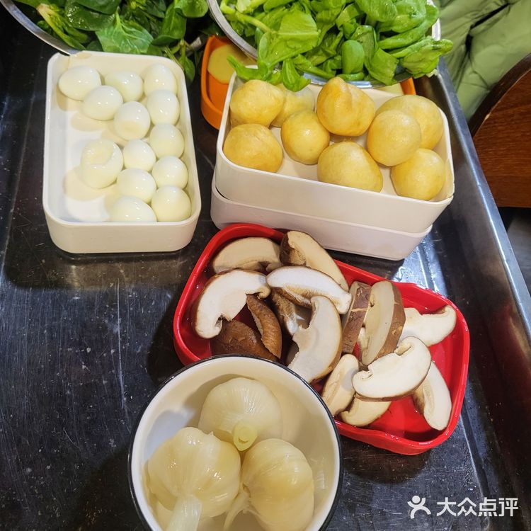 有情怀的热气羊肉