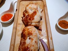 鸡肉串-俄士厨房(时代天街店)