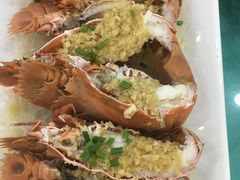 弹弹虾-台州卡金海鲜楼(上南路店)