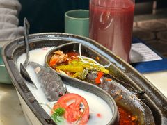 -锦府盐帮·李宅(领展购物广场中关村店)