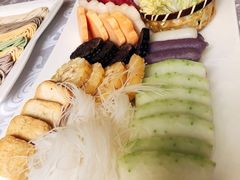 -海鲨湾海鲜会馆(百家湖1912店)