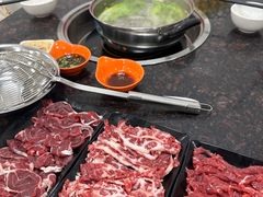 -山珍鲜牛肉火锅本地老字号(汕中老店)