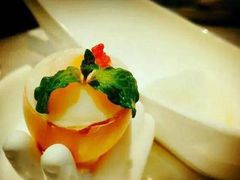 -小广寒电影艺术餐厅(小广寒经三路店)