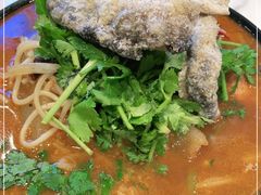 -肥汁米蘭香港米线(长宁来福士店)