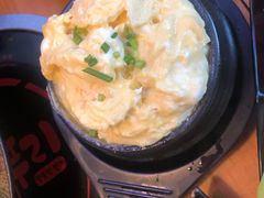 -八福力韩国休闲餐厅(泉舜店)