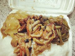 -胖姐盒饭(通达街店)