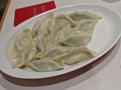 -喜家德虾仁水饺(青年大街店)