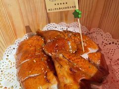 胡桃里烤鸡-胡桃里音乐酒馆(罗湖HALO广场店)