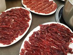 -万祥牛肉火锅(金龙店)