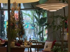 -The Good Place好地方·Brunch·coffee(国贸店)