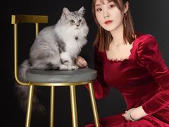 -一墨照相馆·证件照·形象照(世博店)