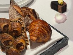 -Le Bistrot de Racine